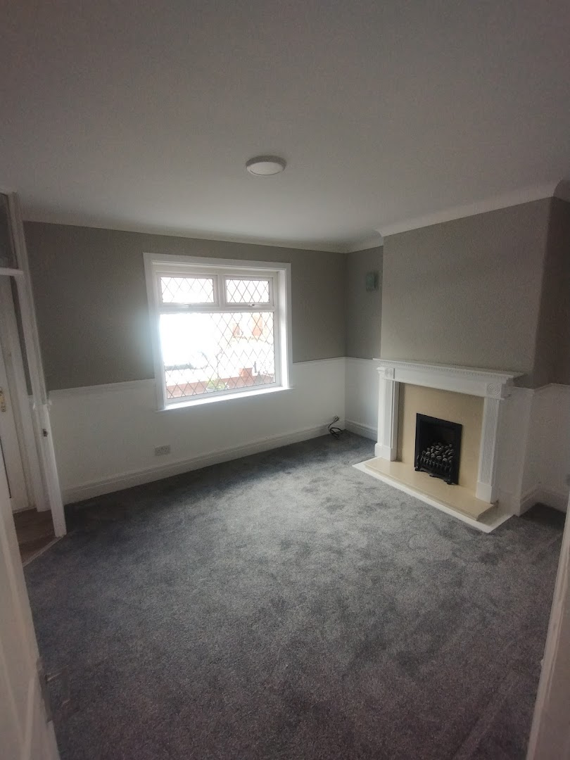 Rise Painting and Decorating — Photos 4