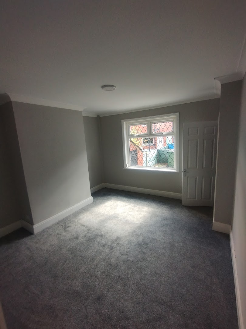 Rise Painting and Decorating — Photos 1